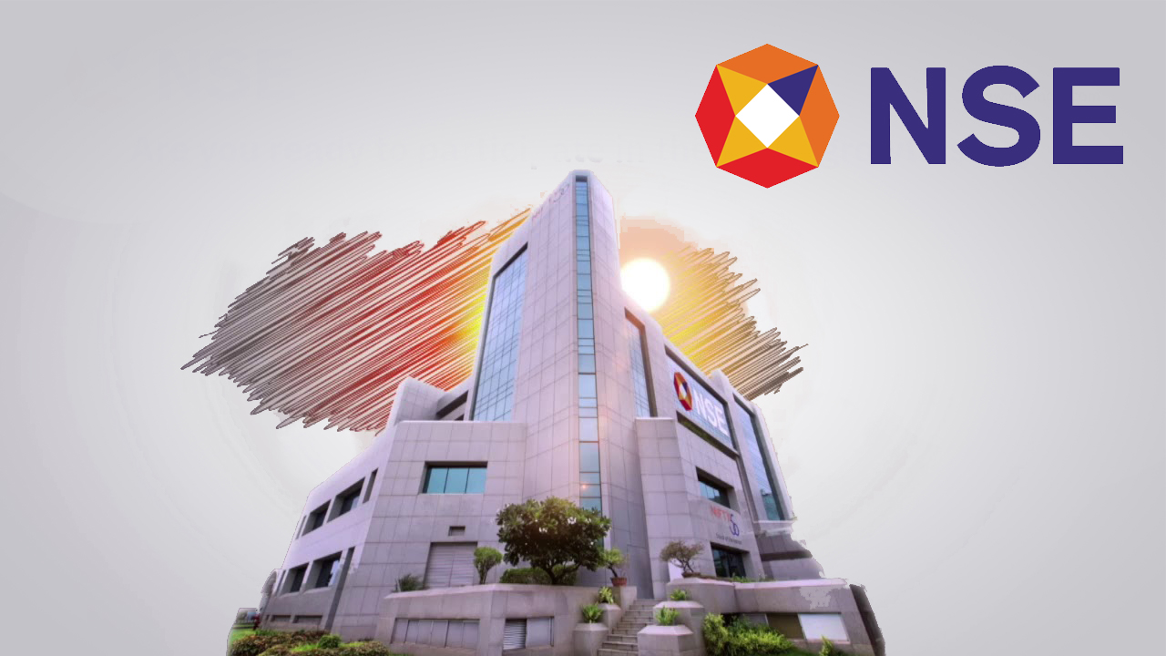 National Stock Exchange Ltd. - Deep Dives - Niveshaay - 