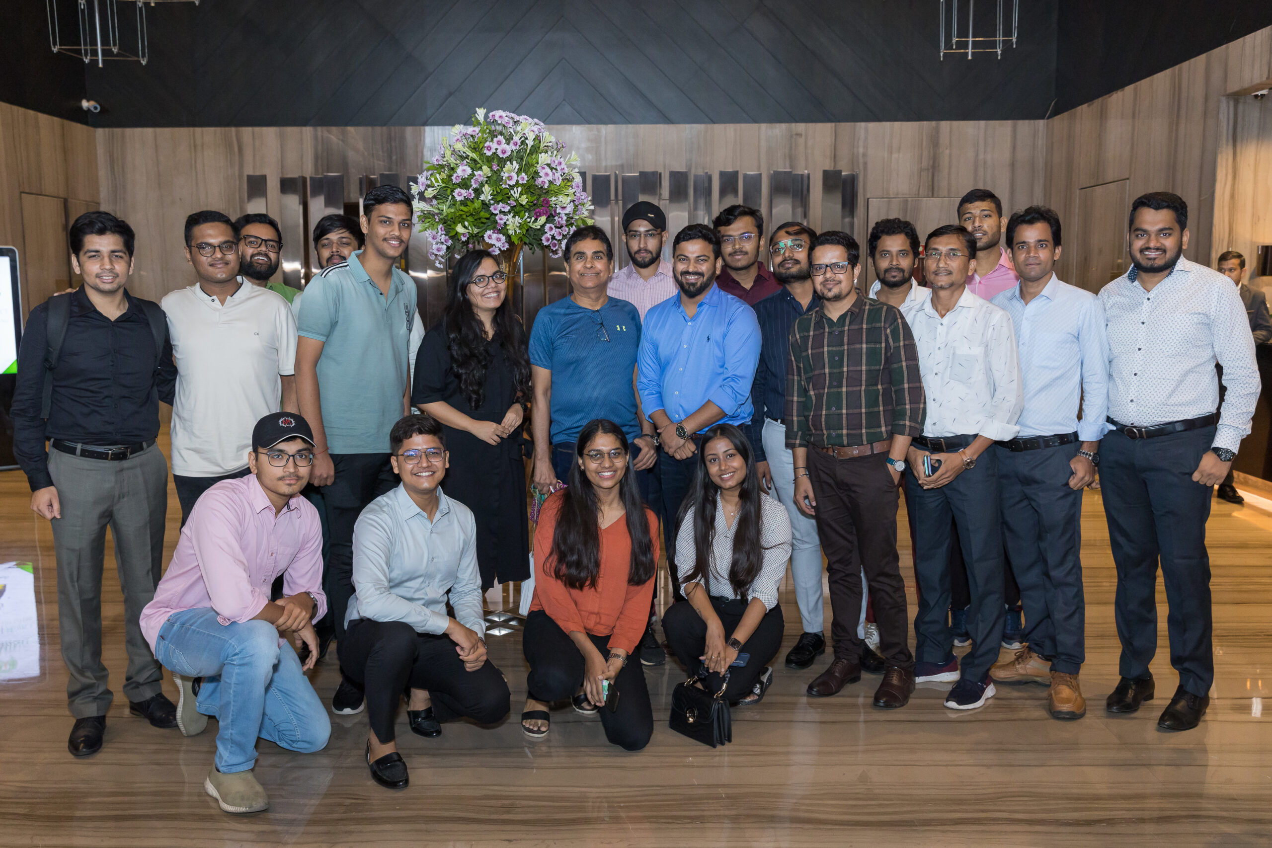 ‘The Vijay Kedia Meet’ - Quick Reads - Niveshaay - 