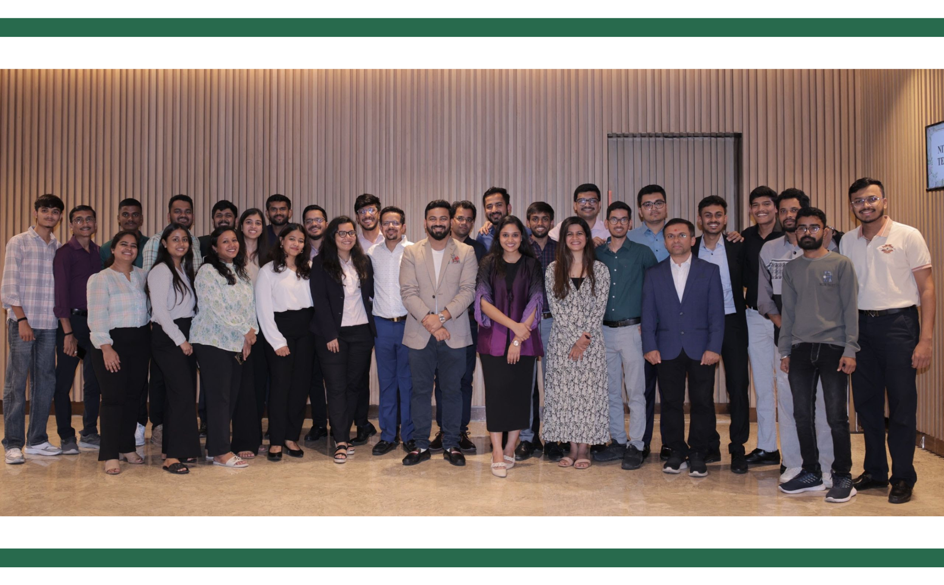 Niveshaay Annual Letter 2024 - Quick Reads - Niveshaay - 