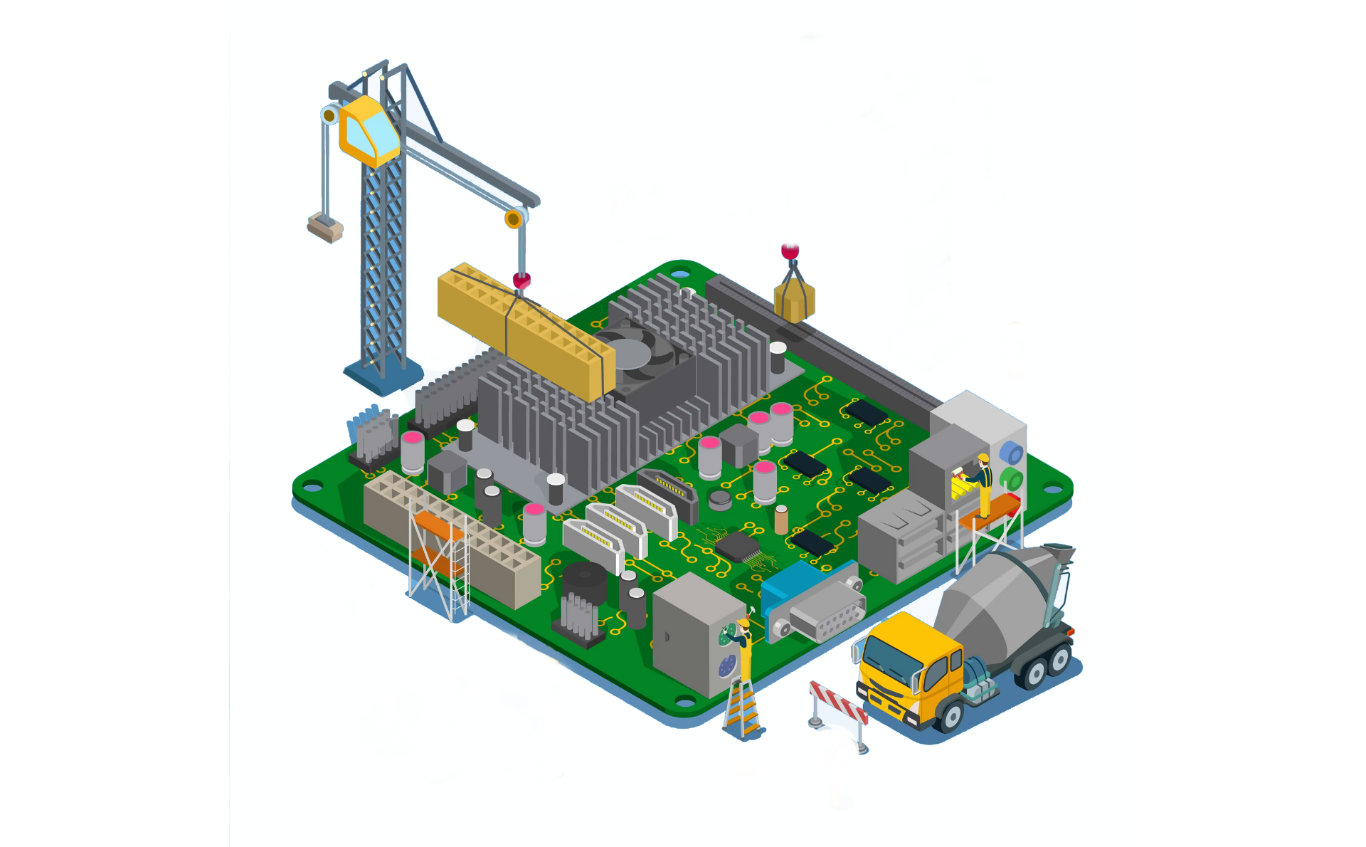 Electronics System Design and Manufacturing (ESDM) Industry - Deep Dives - Niveshaay - 