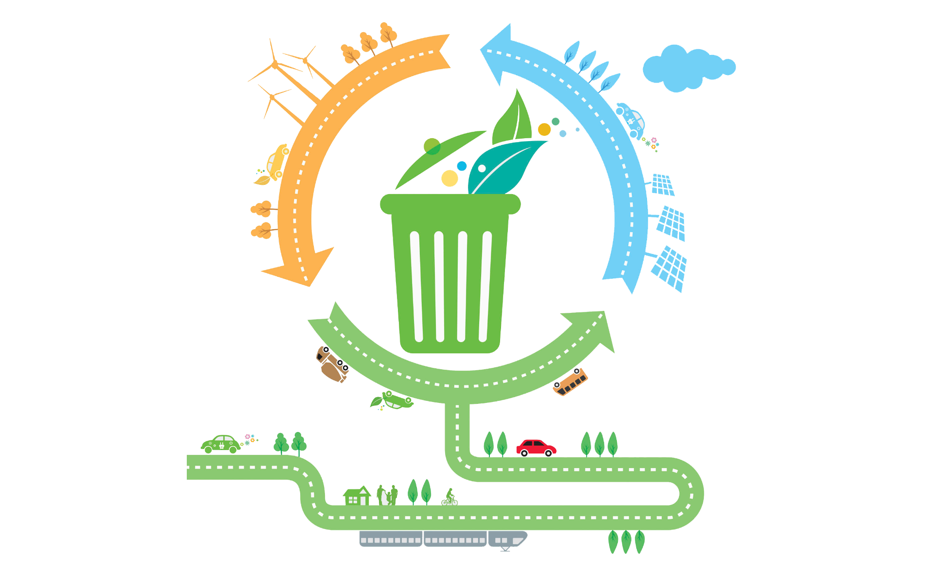 Recycling: Favourable Economics Of It (Part I) - Deep Dives - Niveshaay - 