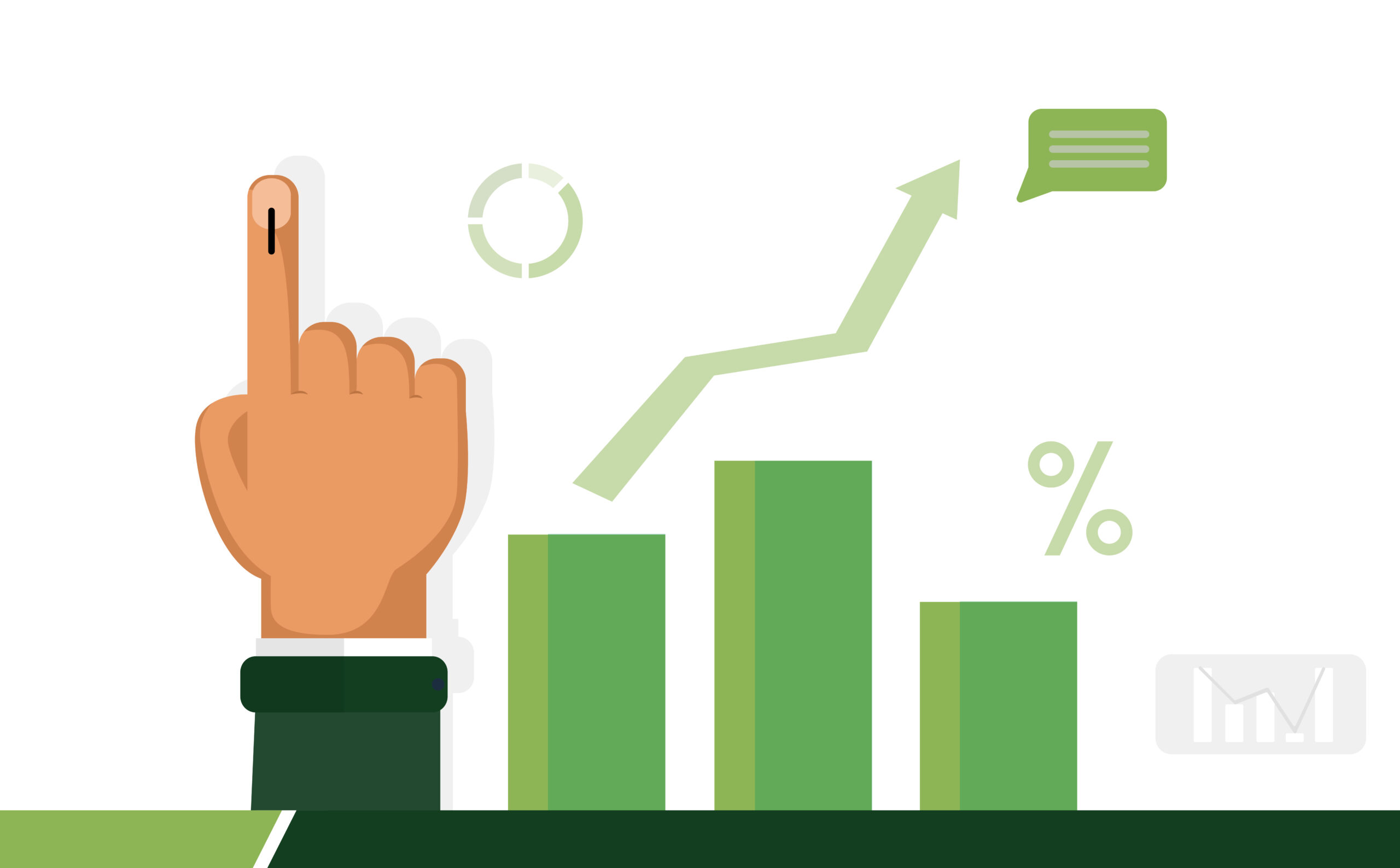Market Outlook: Post Election Results - Quick Reads - Niveshaay - 