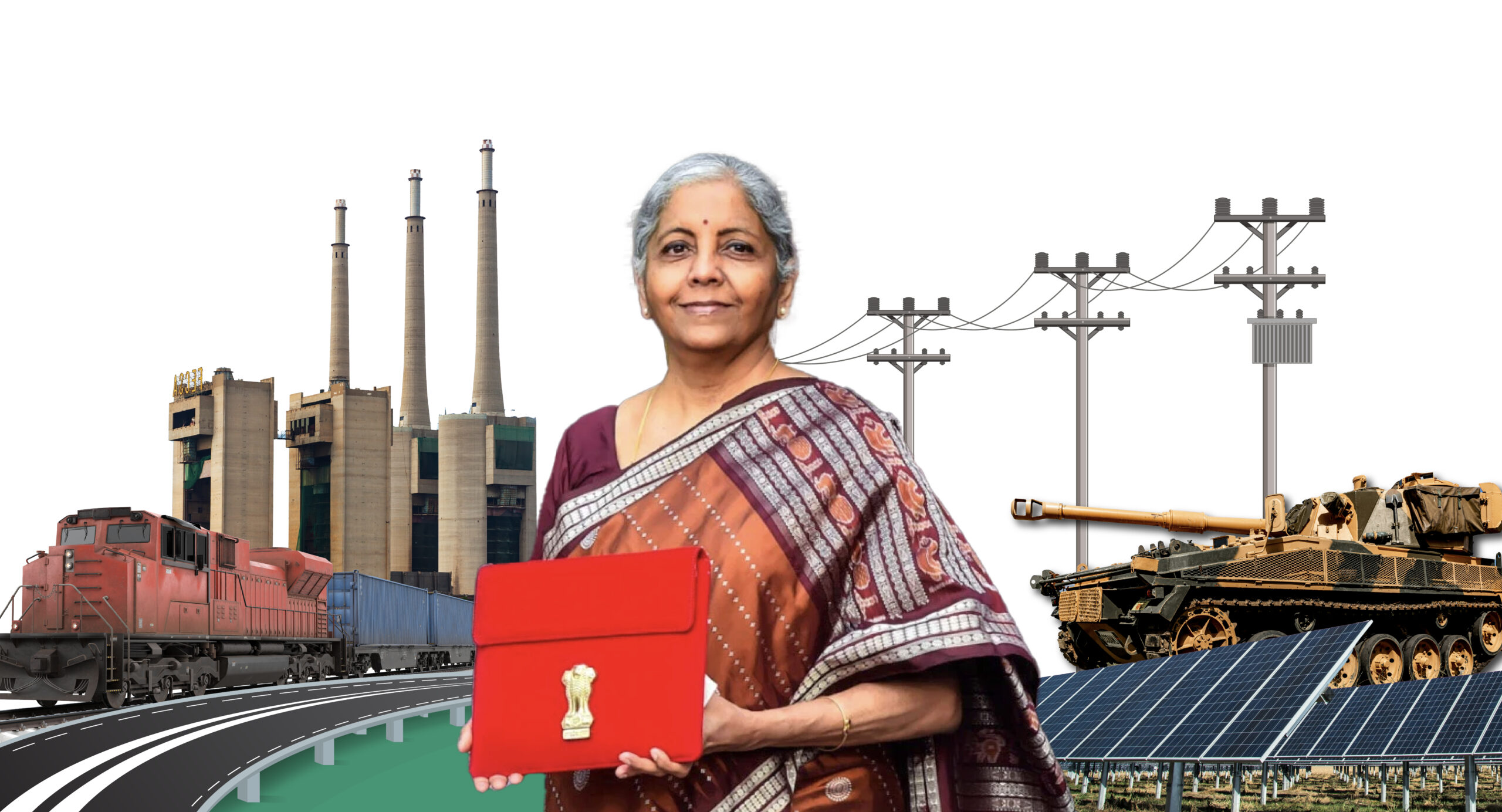 Niveshaay’s View on the Union Budget 2024 - Deep Dives - Niveshaay - 