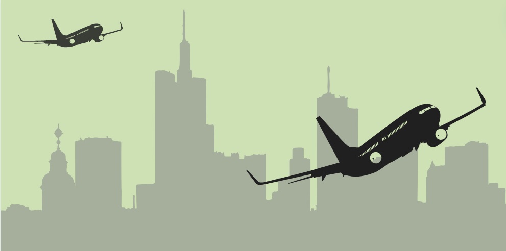 Indian Aviation Industry: Who’s leading the Pack? (Part II) - Deep Dives - Niveshaay - 