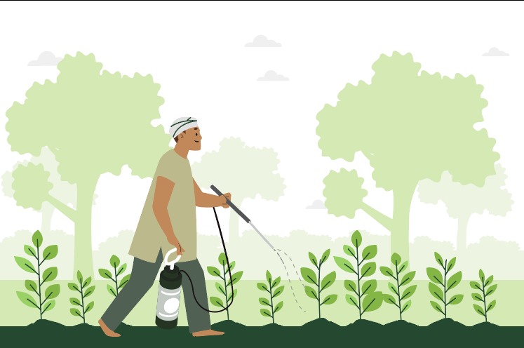 Sprouting Profits: Why India’s Agrochemical Industry is Ready to Bloom - Deep Dives - Niveshaay - 