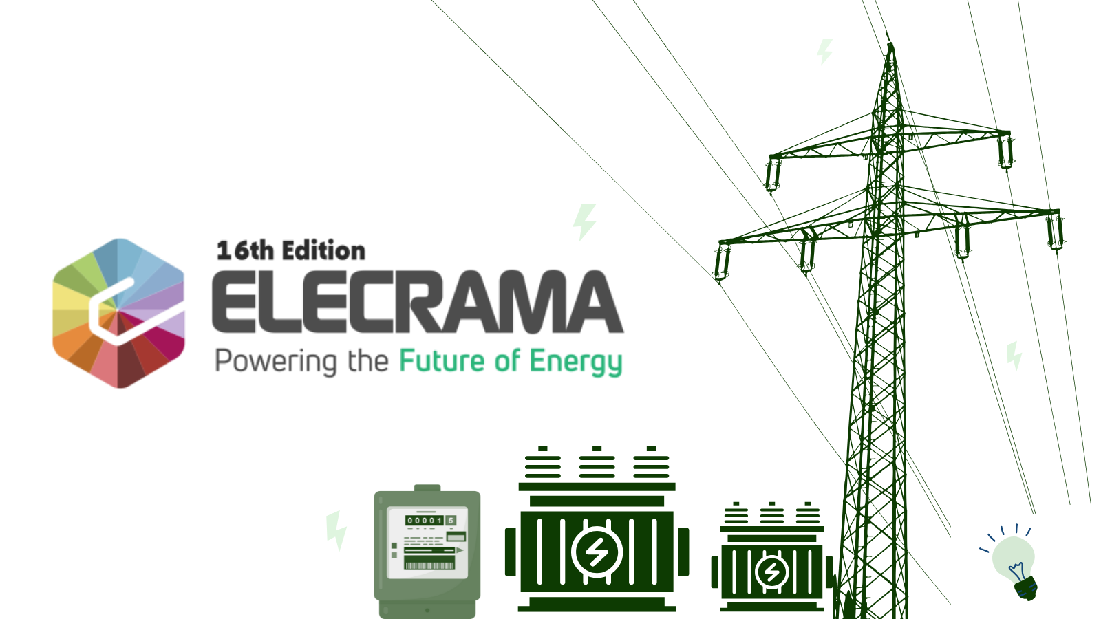 Inside ELECRAMA 2025: Key Insights from the World’s Largest T&D Expo - Quick Reads - Niveshaay - 