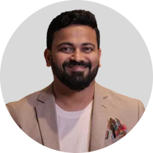 Arvind Kothari - Founder