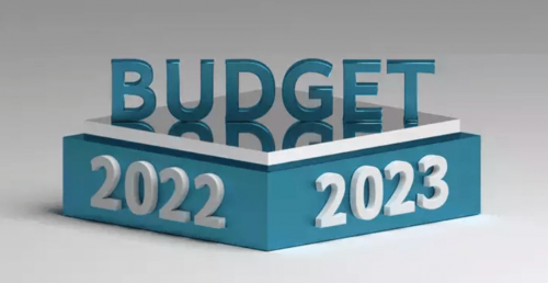 Our Take on the Budget 2022-23 - Quick Reads - Niveshaay - 